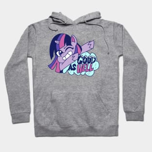 Pony Life Hoodie